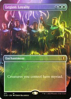 Legion Loyalty (4)