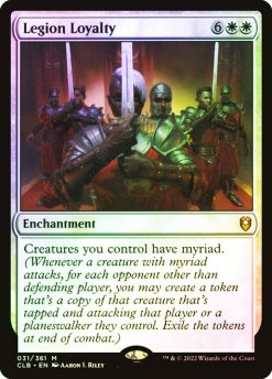 Legion Loyalty (4)