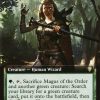 Magus of the Order (4)