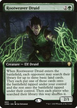 Rootweaver Druid (7)