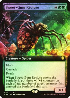 Sweet-Gum Recluse (1)