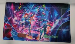 Flesh and Blood: Bright Lights Playmat