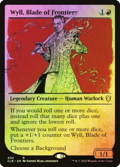 Wyll, Blade of Frontiers (14)