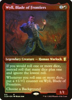 Wyll, Blade of Frontiers (24)