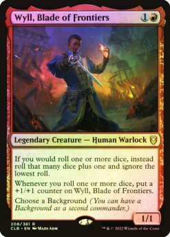 Wyll, Blade of Frontiers (12)