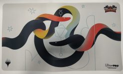 Central America Magic Series 2024 Playmat