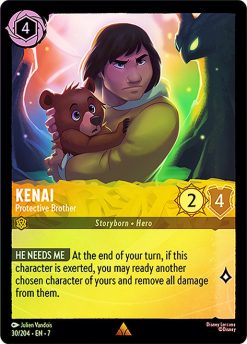 Kenai - Protective Brother (1)