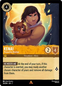 Kenai - Protective Brother (1)