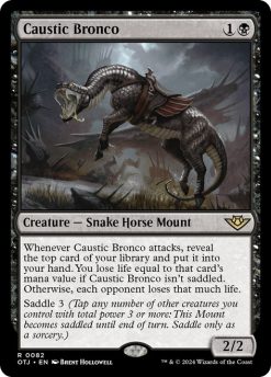 Caustic Bronco (ESP) (1)