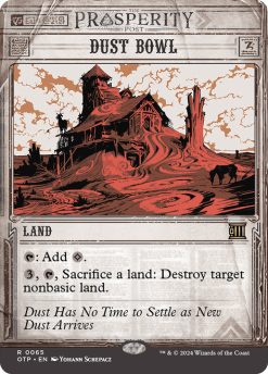 Dust Bowl (1)