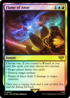 Flame of Anor (2)