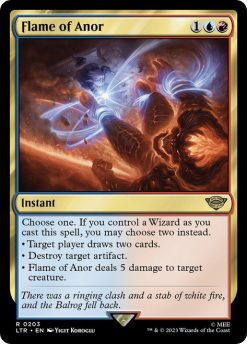 Flame of Anor (1)