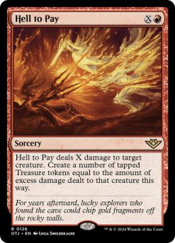 Hell to Pay (ESP) (3)