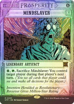 Mindslaver (2)