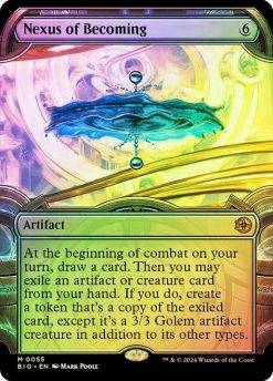 Nexus of Becoming (1)