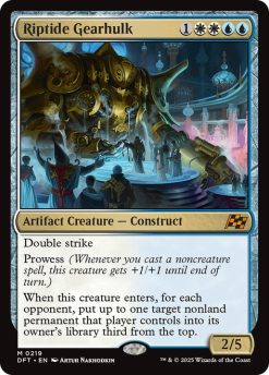 Riptide Gearhulk (1)