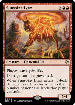 Sunspine Lynx (1)