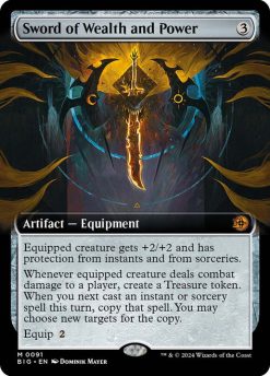 Sword of Wealth and Power (1)