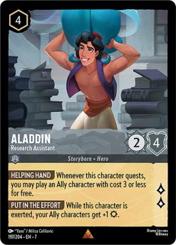 Aladdin - Research Assistant (1)