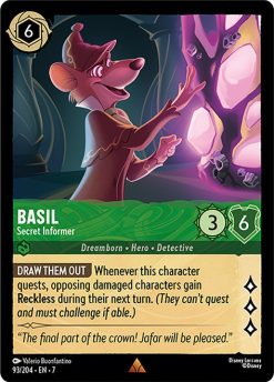 Basil - Secret Informer (2)