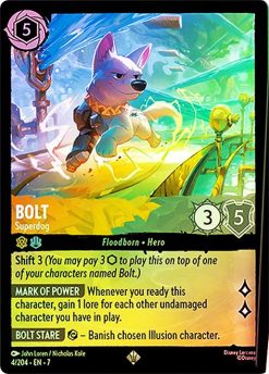 Bolt - Superdog (1)