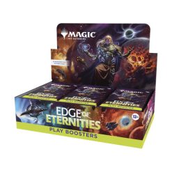 Edge of Eternities Play Booster Box