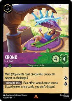 Kronk - Laid Back (2)