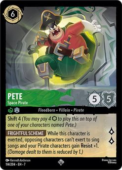 Pete - Space Pirate (2)