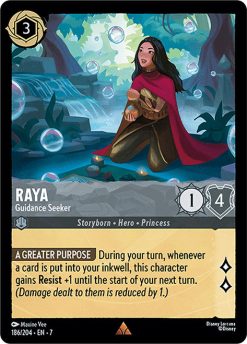 Raya - Guidance Seeker (1)